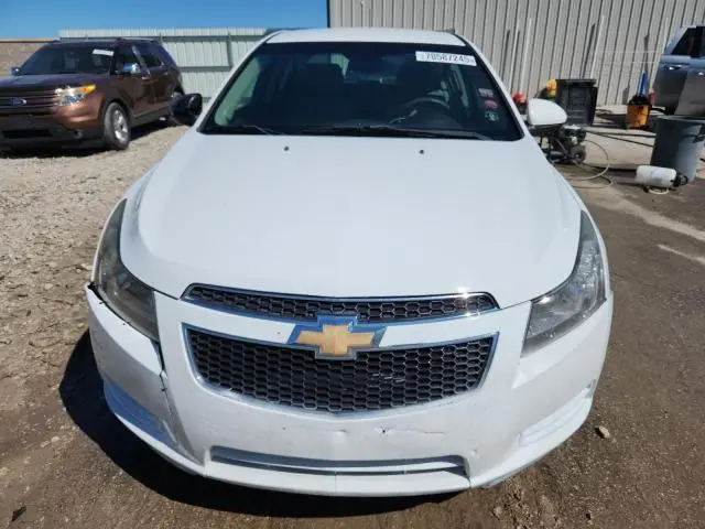 2011 CHEVROLET CRUZE LT  