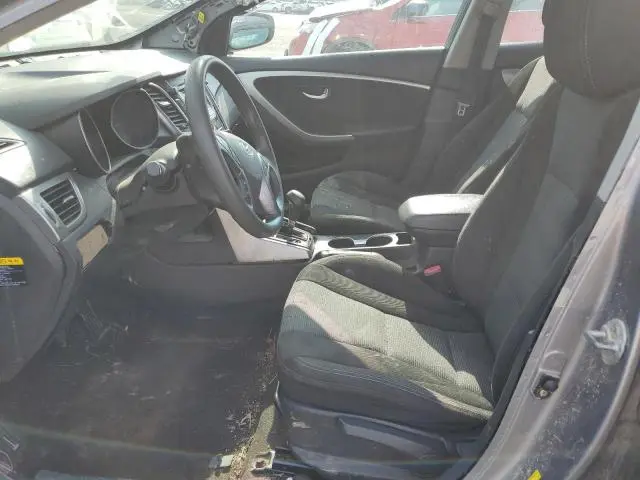 2015 HYUNDAI ELANTRA GT 