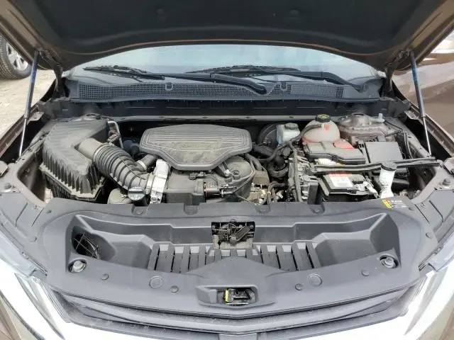 2019 CHEVROLET BLAZER 3LT  
