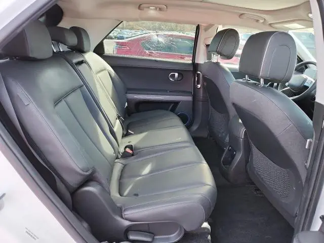 2024 HYUNDAI IONIQ 5 LIMITED  