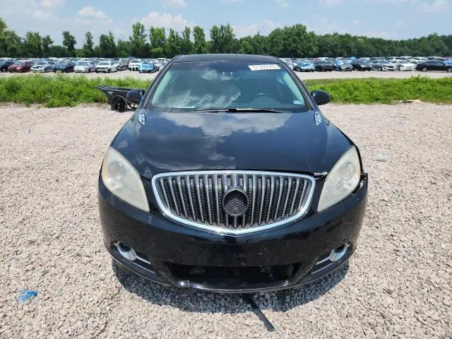 2012 BUICK VERANO   