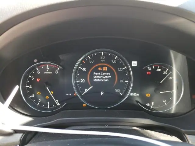 2024 MAZDA CX-5 SIGNATURE  