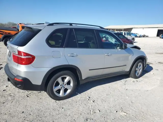 2010 BMW X5 XDRIVE35D  