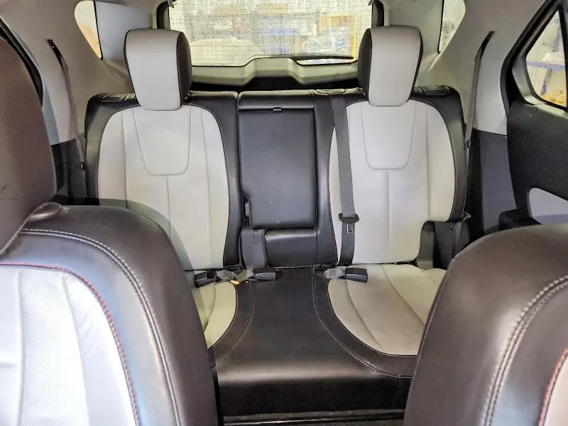 2014 CHEVROLET EQUINOX LTZ  