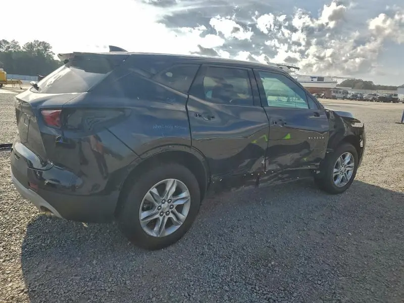 2020 CHEVROLET BLAZER 1LT  