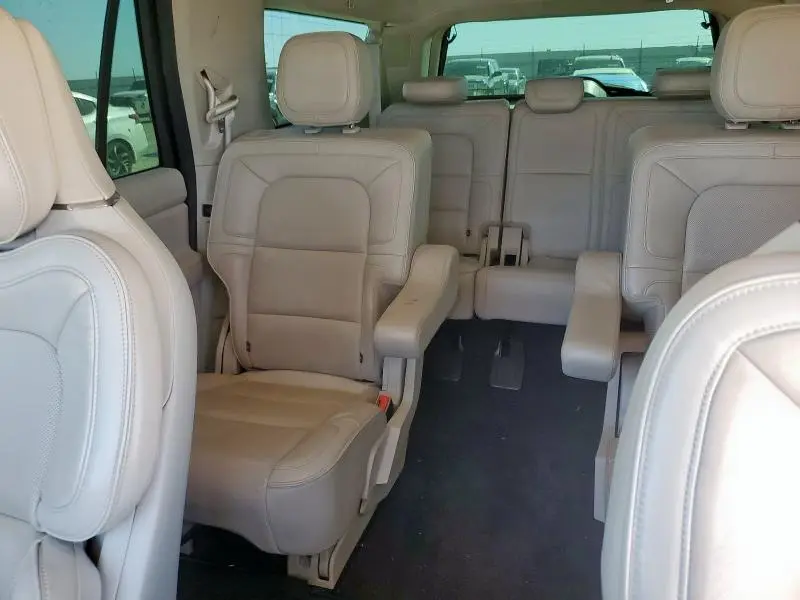 2019 LINCOLN NAVIGATOR L RESERVE  