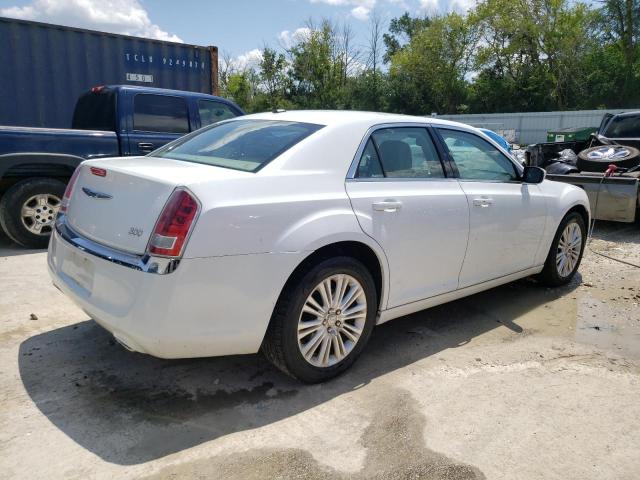 2013 CHRYSLER 300 