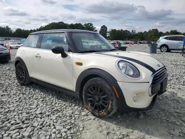 2016 MINI COOPER
