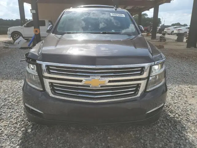 2017 CHEVROLET TAHOE C1500 PREMIER  