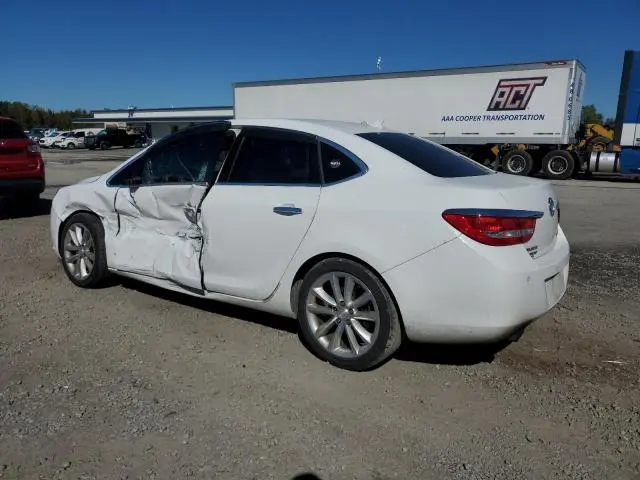 2013 BUICK VERANO   