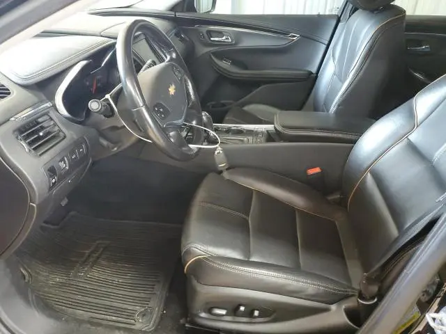 2020 CHEVROLET IMPALA PREMIER  