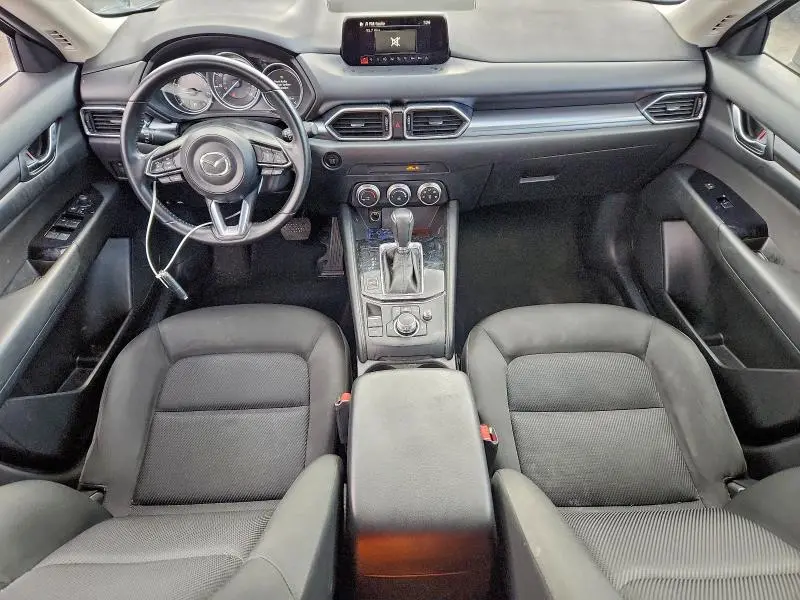 2020 MAZDA CX-5 SPORT  