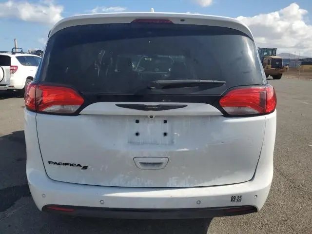 2020 CHRYSLER PACIFICA TOURING L PLUS  