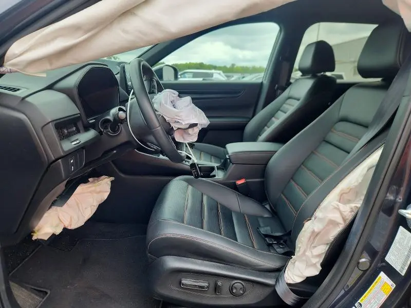 2025 HONDA CR-V SPORT-L  