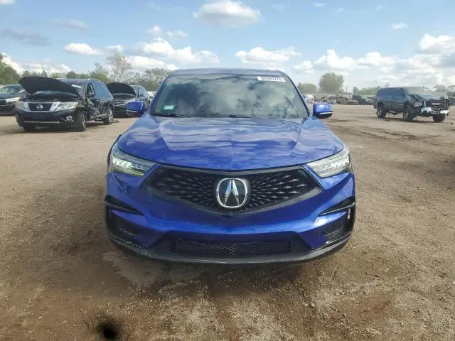 2021 ACURA RDX A-SPEC  