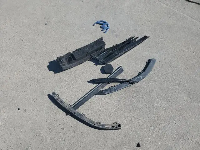 2017 VOLKSWAGEN GTI S/SE  