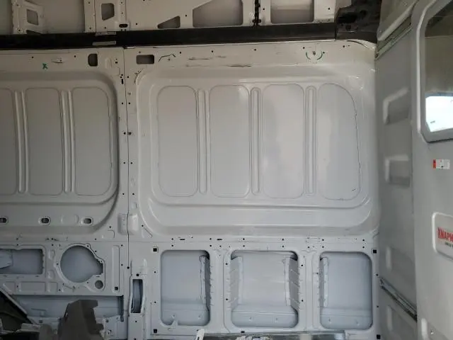 2024 FORD TRANSIT T-250  