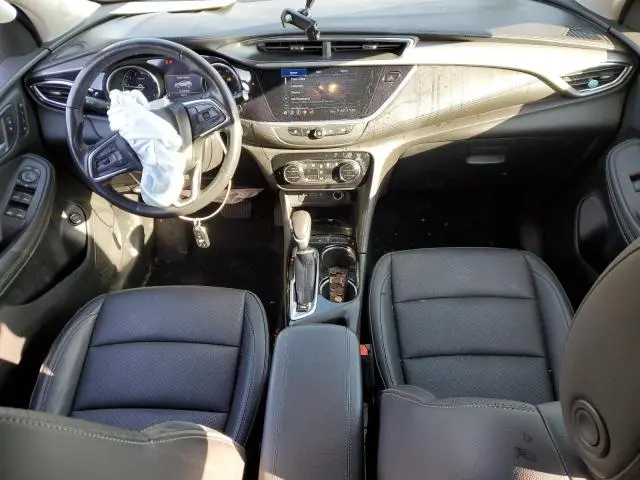2020 BUICK ENCORE GX ESSENCE  