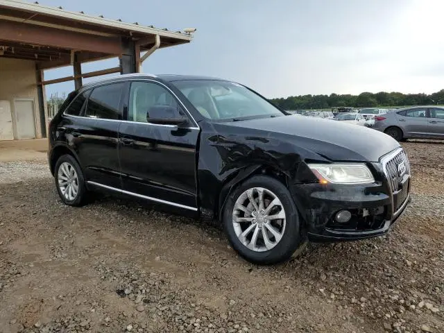 2014 AUDI Q5 PREMIUM  