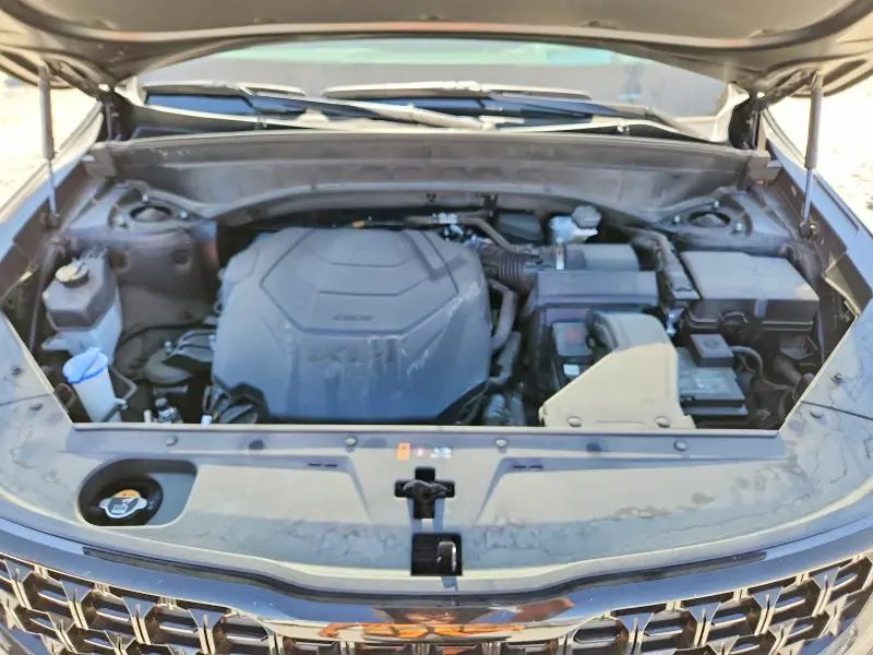 2024 KIA TELLURIDE SX-PRESTIGE X-PRO  