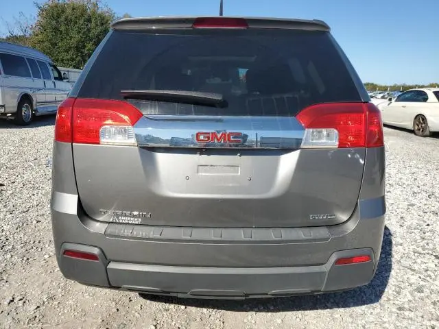 2012 GMC TERRAIN SLE  