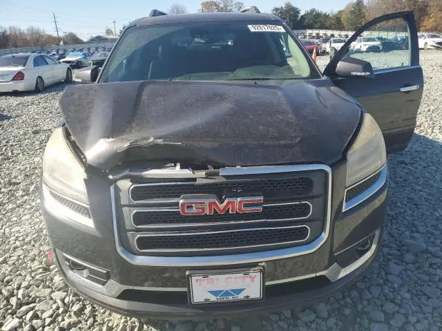 2016 GMC ACADIA SLT-1  