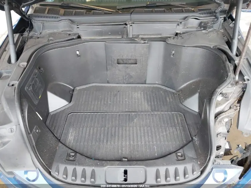 2022 FORD F-150 LIGHTNING LARIAT