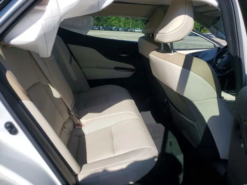 2024 TOYOTA CROWN LIMITED  