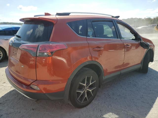 2016 TOYOTA RAV4 SE