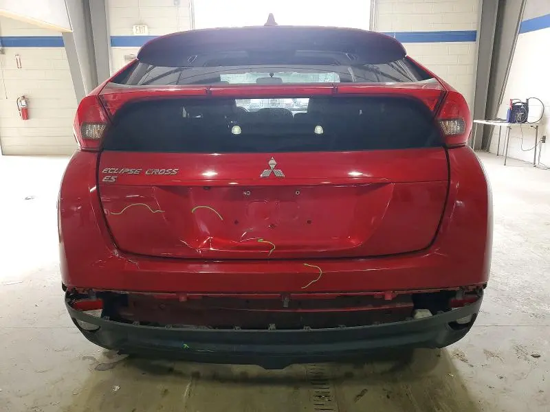 2020 MITSUBISHI ECLIPSE CROSS ES  