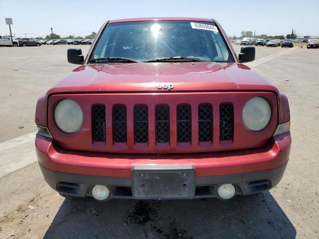 2012 JEEP PATRIOT SPORT