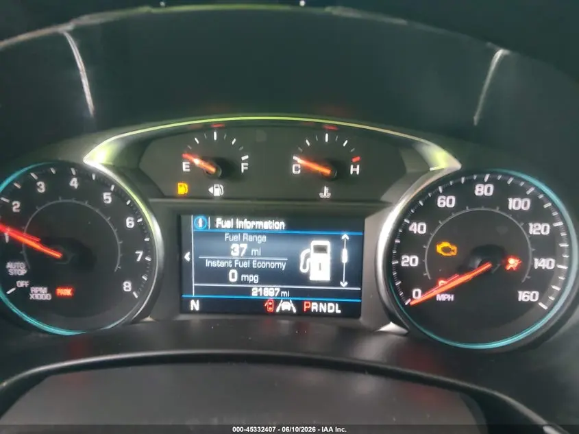 2024 CHEVROLET EQUINOX FWD LT
