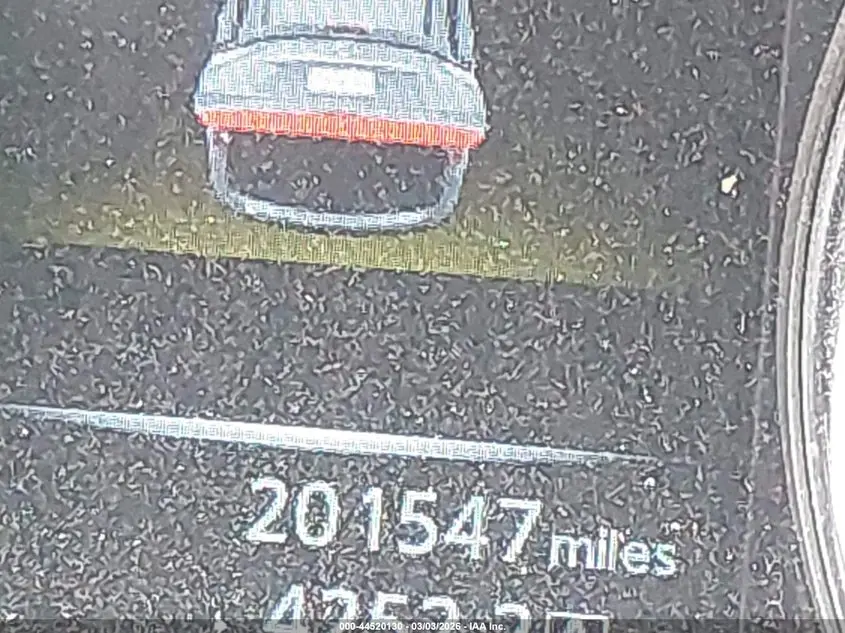 2016 NISSAN ROGUE S/SL/SV