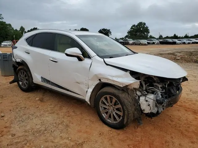 2016 LEXUS NX 200T BASE  