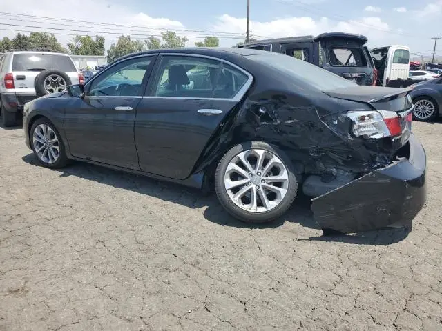 2013 HONDA ACCORD SPORT  