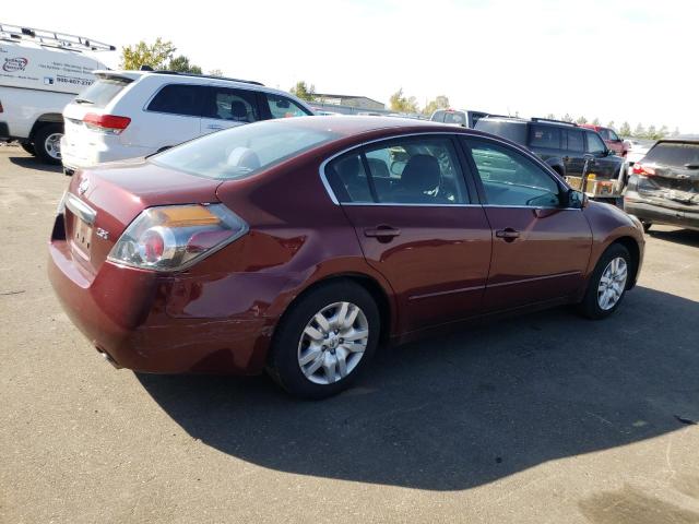 2011 NISSAN ALTIMA BASE