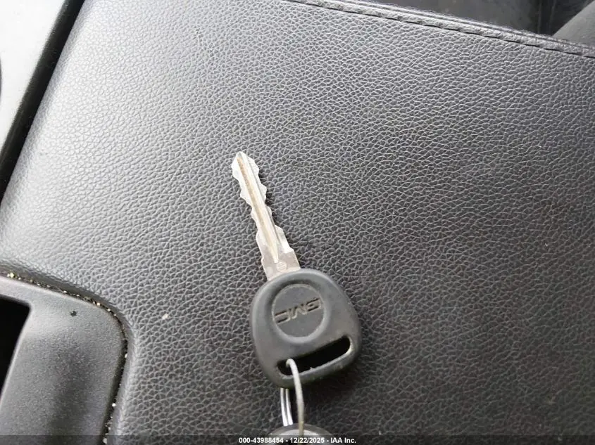 2011 GMC SIERRA 1500 SLE