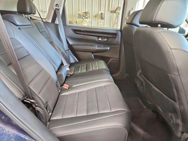 2025 HONDA CR-V EXL  