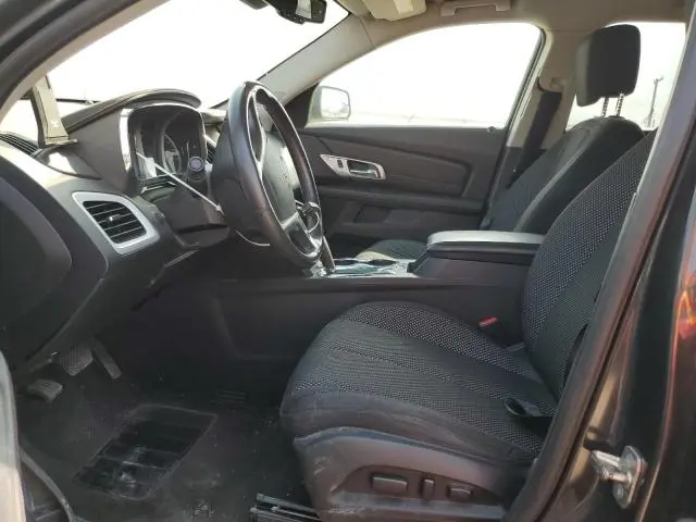 2013 GMC TERRAIN SLE  