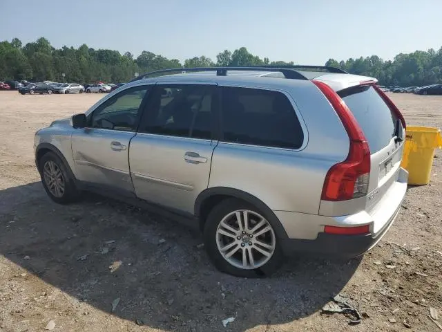 2010 VOLVO XC90 3.2  