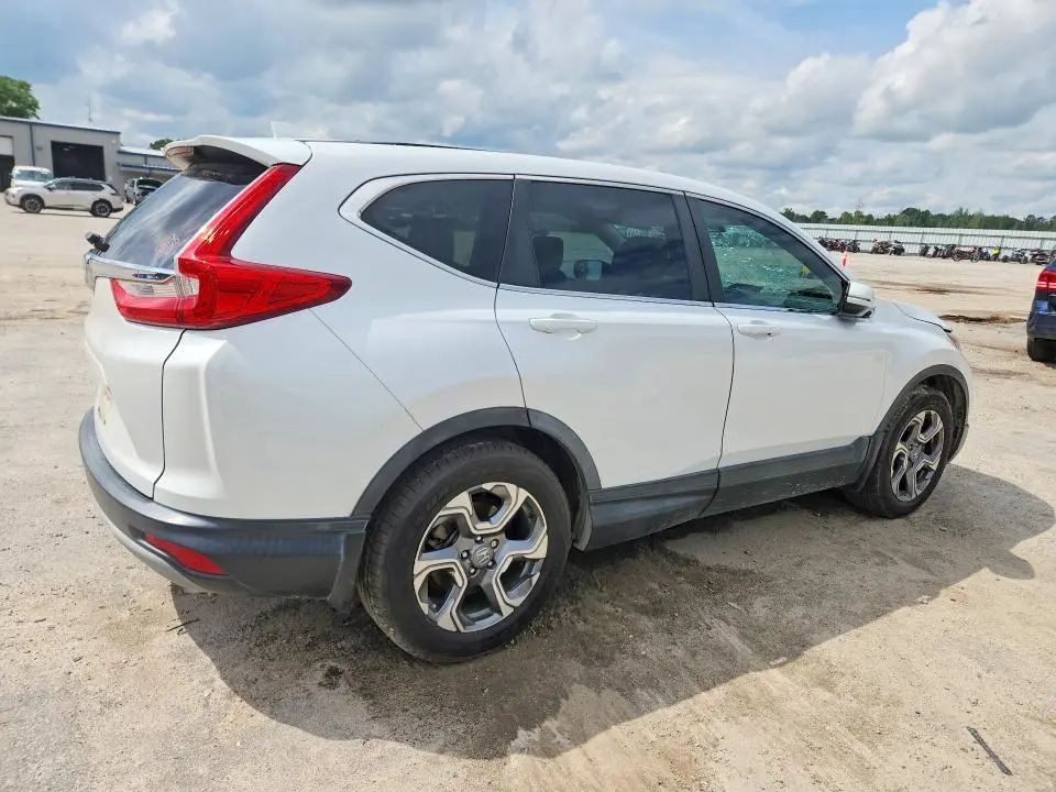 2019 HONDA CR-V EXL  