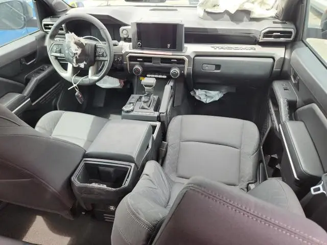 2024 TOYOTA TACOMA DOUBLE CAB  