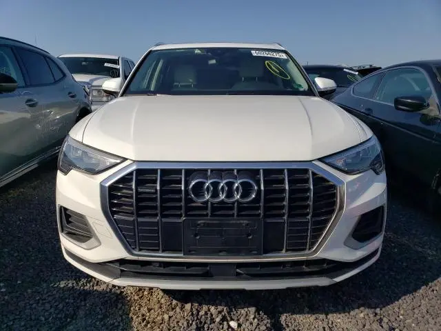 2020 AUDI Q3 PREMIUM  