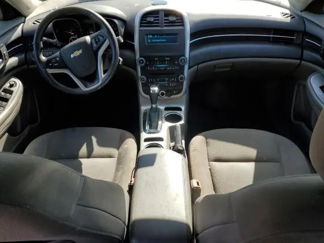 2014 CHEVROLET MALIBU LS  