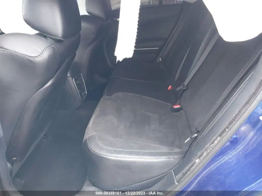 2020 DODGE CHARGER SCAT PACK RWD