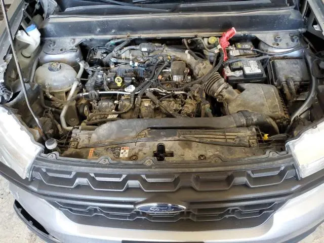 2022 FORD MAVERICK XL  