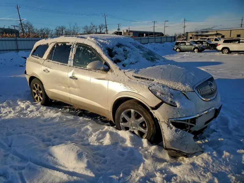 2010 BUICK ENCLAVE CXL  
