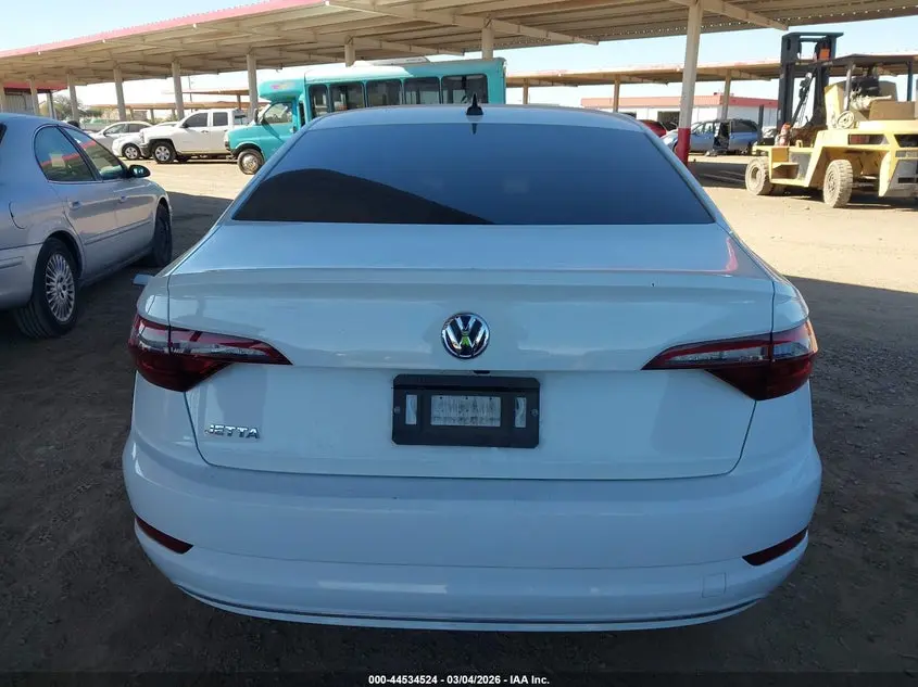 2021 VOLKSWAGEN JETTA 1.4T R-LINE/1.4T S/1.4T SE