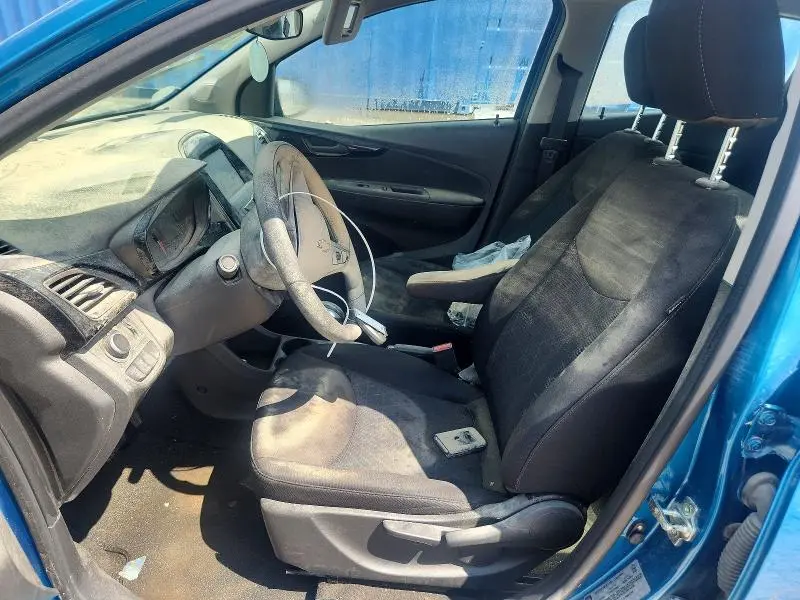 2020 CHEVROLET SPARK 1LT  
