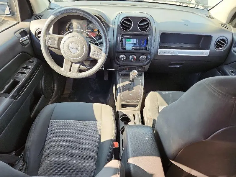 2014 JEEP COMPASS SPORT